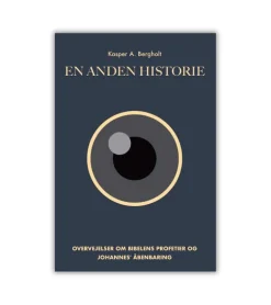 En anden historie af Kasper A. Bergholt