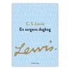 En sorgens dagbog, C.S. Lewis