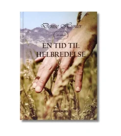 En tid til helbredelse af Denise Hunter