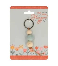 Engel nøglering: Følg dit hjerte