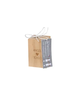 Engel to go i æske