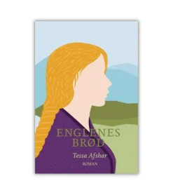 Englenes Brød af Tessa Afshar