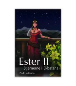 Ester II – Stjernerne I Ekbatana