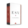 ESV Study Bible
