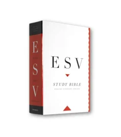 ESV Study Bible