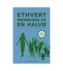 Ethvert menneske er en halvø