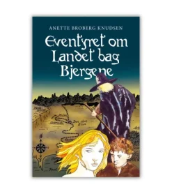 Eventyret om landet bag bjergene