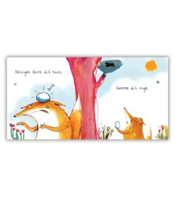 Fadervor for de mindste af Zarah Juul