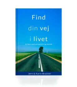 Find din vej i livet af Præsten og Psykologen