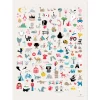 Find KAI poster, 50 x 70 cm