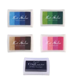 Fingerprint – Barnedåbstræ