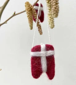 Flag Ophæng, Sæt af 5 – Gry & Sif