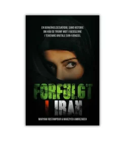 Forfulgt i Iran