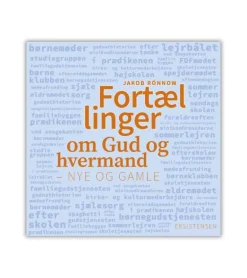 Fortællinger om Gud og hvermand af Jakob Rönnow