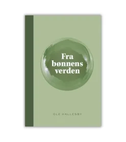 Fra bønnens verden af Ole Hallesby
