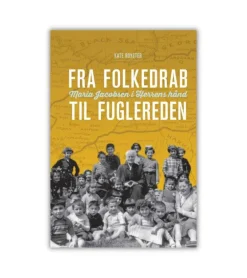 Fra folkedrab til fuglereden af Kate Royster