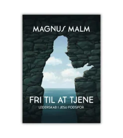 Fri til at tjene af Magnus Malm