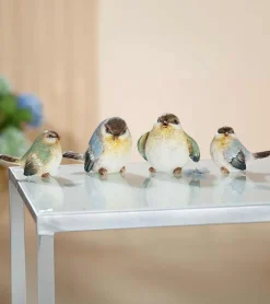 Fugl i naturlige farver, Ass