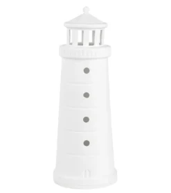 Fyrtårn stor, 40 cm