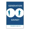 Generation Savnet (i forlængelse af Åndelige forældre)