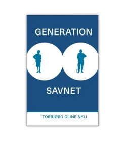 Generation Savnet (i forlængelse af Åndelige forældre)