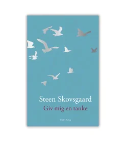 Giv mig en tanke, Steen Skovsgaard