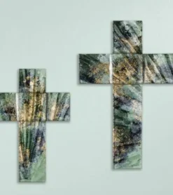 Glaskors Håb, Lille