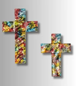 Glaskors Helligånd, Lille