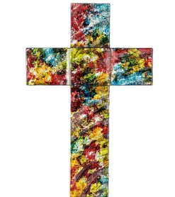 Glaskors Helligånd, Stor