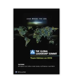 Global Leadership Summit 2010 DVD