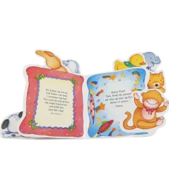 Godnatbønner af Kathy Couri