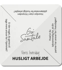 Go’Samtale – Parudgave