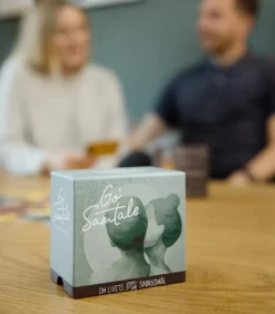 Go’Samtale – Parudgave