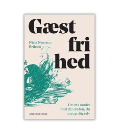 Gæstfrihed af Niels Nymann Eriksen