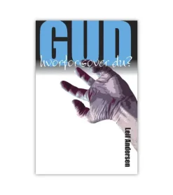 Gud, hvorfor sover du?