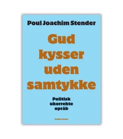 Gud kysser uden samtykke