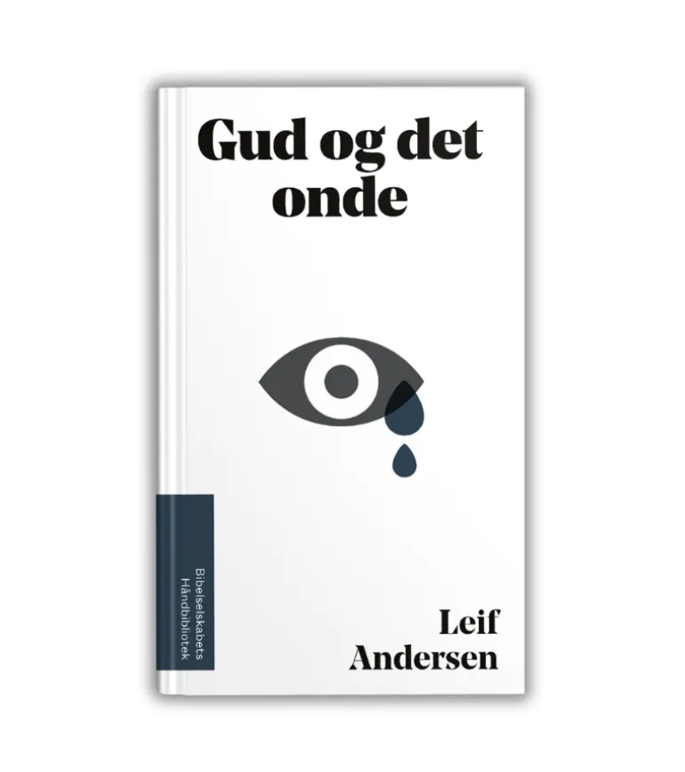 Gud og det onde af Leif Andersen