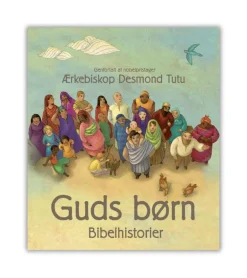 Guds børn – Bibelhistorier