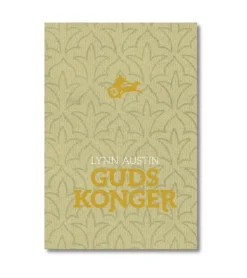 Guds konger af Lynn Austin