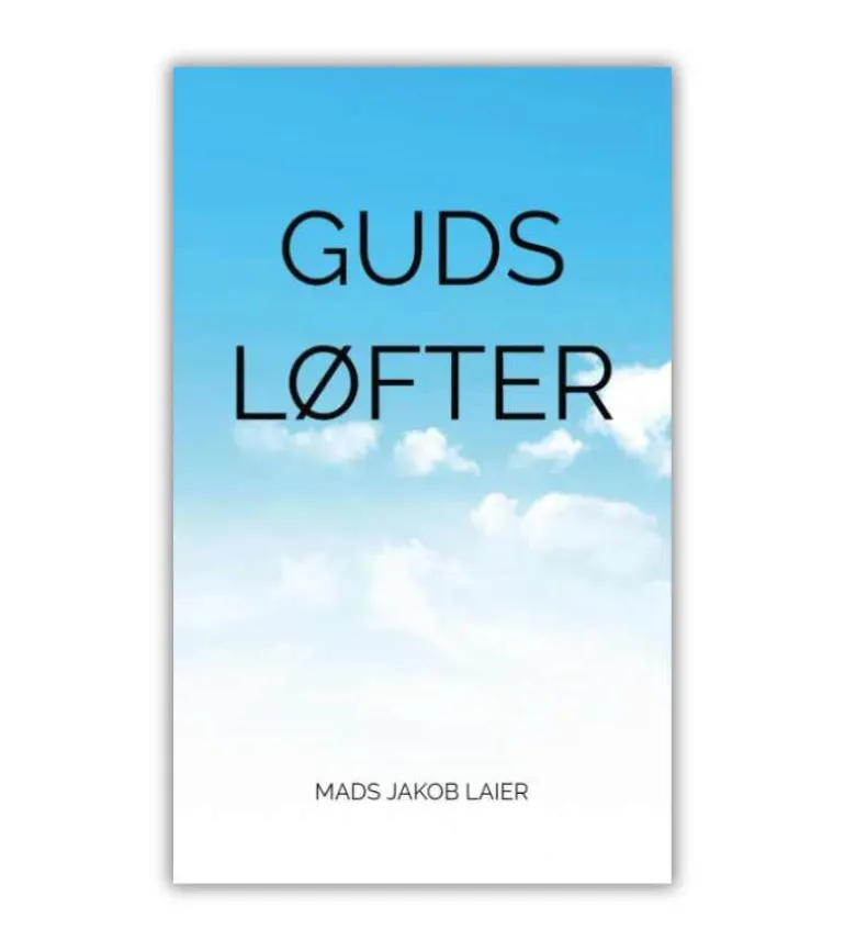 Guds løfter af Mads Jakob Laier