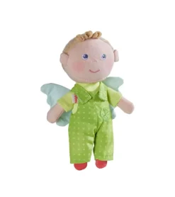 HABA Skytsengel Dukke Lunis