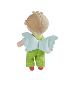 HABA Skytsengel Dukke Lunis