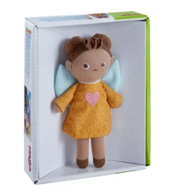 HABA Skytsengel Dukke Nora