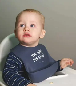 Hagesmæk: You make me smile