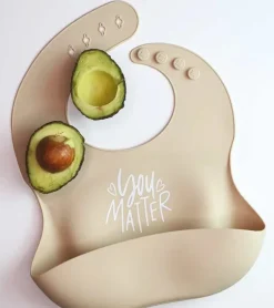 Hagesmæk: You Matter