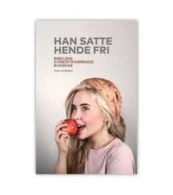 Han satte hende fri af Svein Askildsen