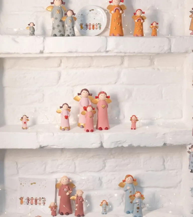 Heaven Sisters, Florentine, 11 cm