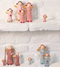 Heaven Sisters, Rosine, 11 cm