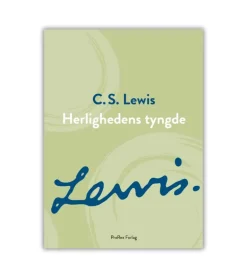 Herlighedens tyngde af CS Lewis