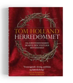 Herredømmet af Tom Holland